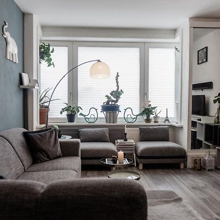 1 Bedroom 15 Min By Tram To Amsterdam Centre! Esterno foto