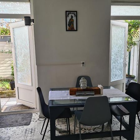1 Bedroom 15 Min By Tram To Amsterdam Centre! Esterno foto