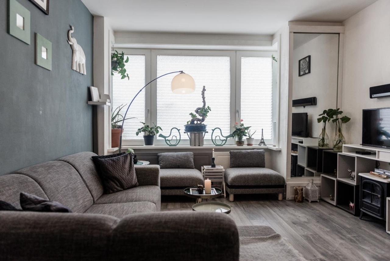 1 Bedroom 15 Min By Tram To Amsterdam Centre! Esterno foto