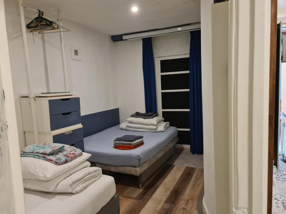 1 Bedroom 15 Min By Tram To Amsterdam Centre! Esterno foto