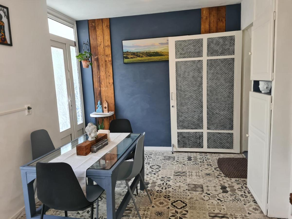 1 Bedroom 15 Min By Tram To Amsterdam Centre! Esterno foto