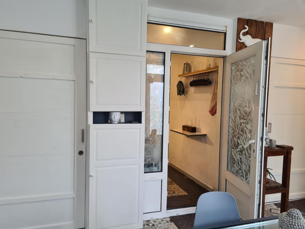 1 Bedroom 15 Min By Tram To Amsterdam Centre! Esterno foto