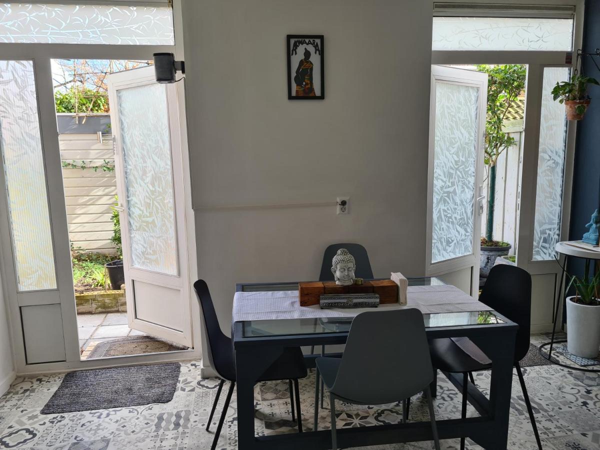 1 Bedroom 15 Min By Tram To Amsterdam Centre! Esterno foto