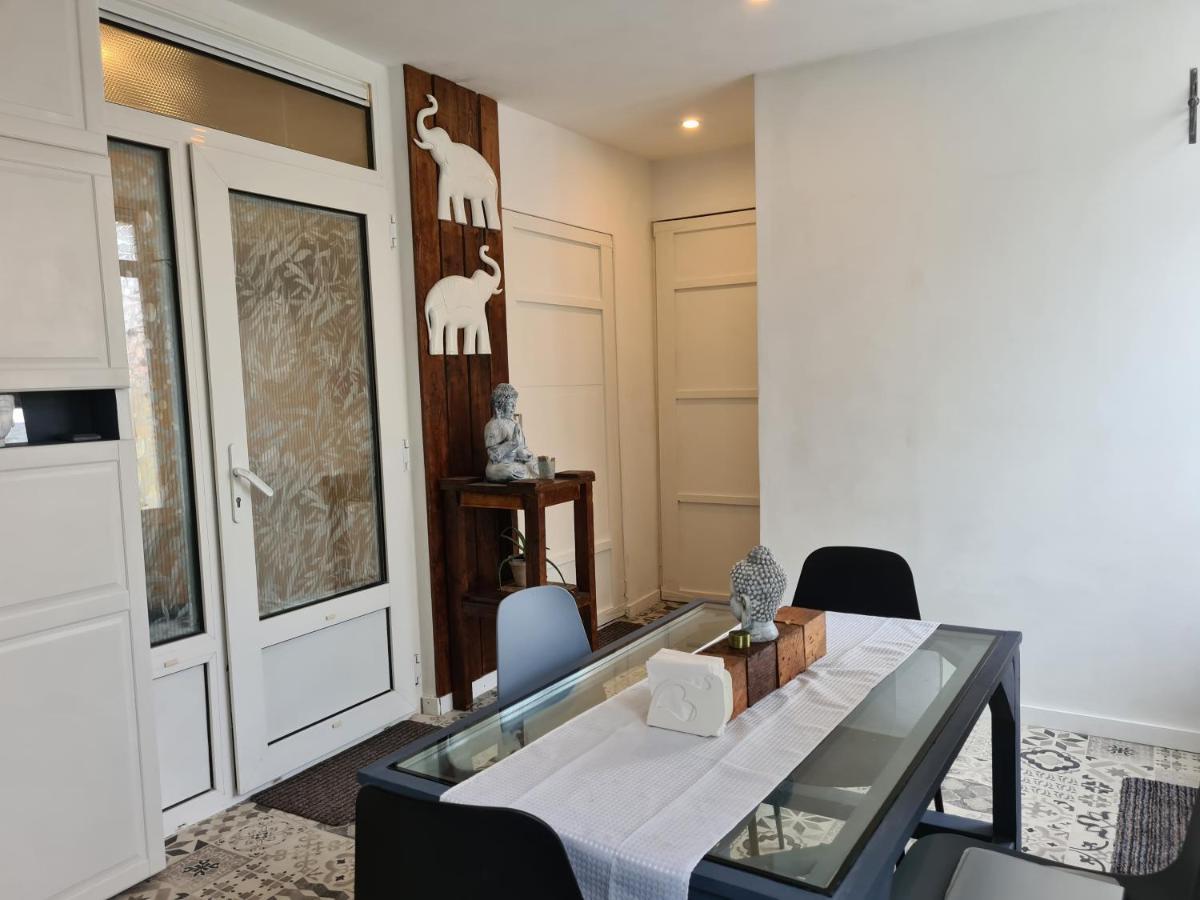 1 Bedroom 15 Min By Tram To Amsterdam Centre! Esterno foto
