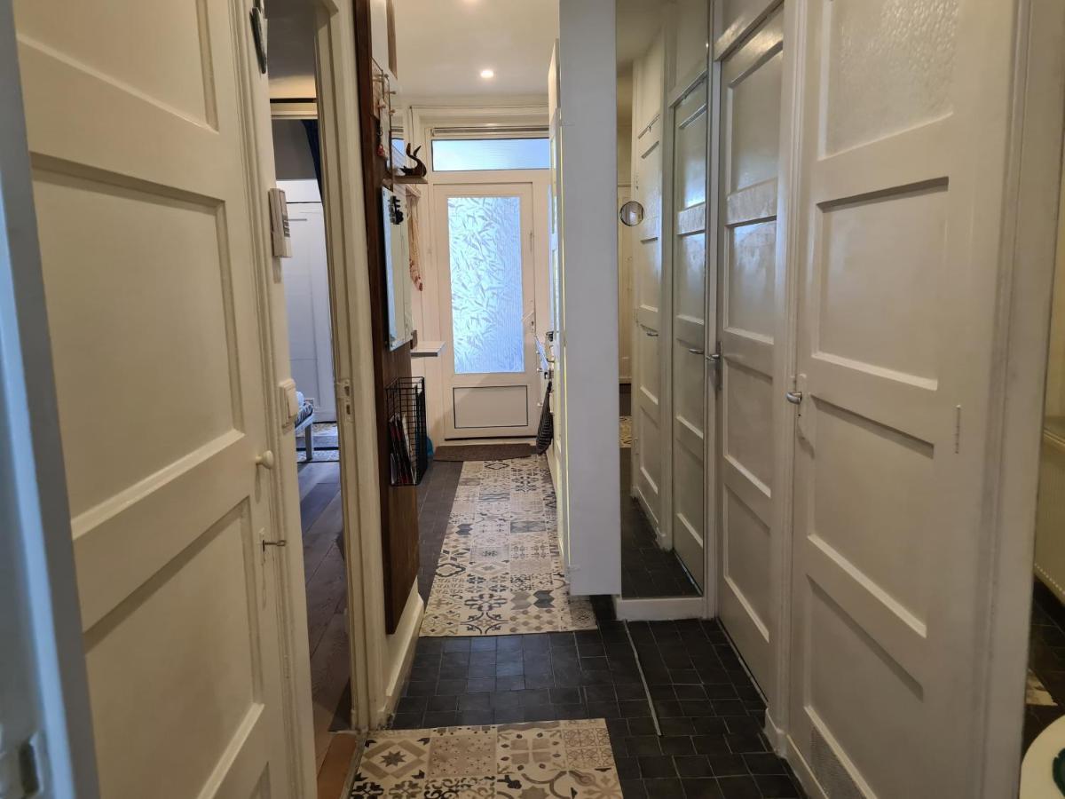 1 Bedroom 15 Min By Tram To Amsterdam Centre! Esterno foto