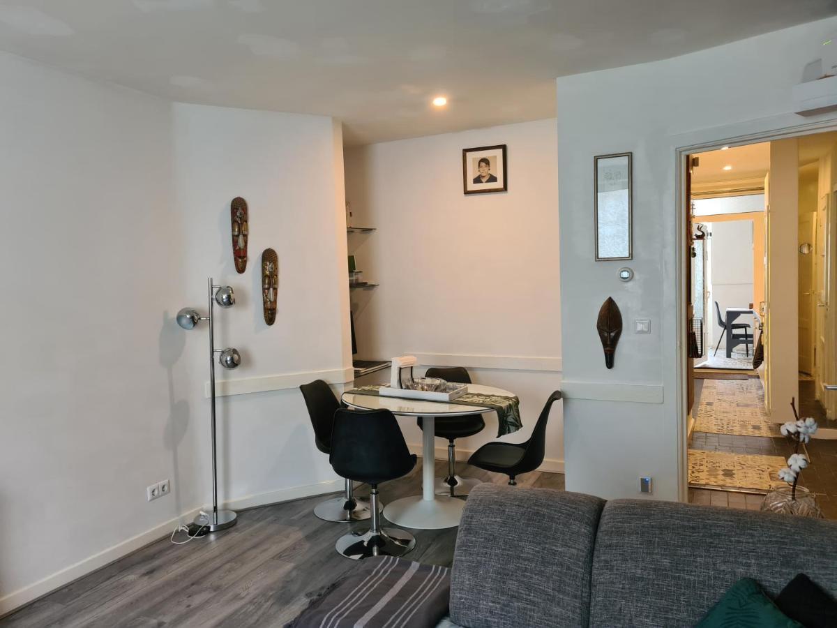 1 Bedroom 15 Min By Tram To Amsterdam Centre! Esterno foto