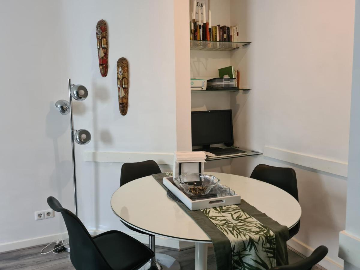 1 Bedroom 15 Min By Tram To Amsterdam Centre! Esterno foto