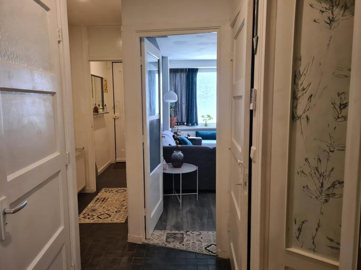 1 Bedroom 15 Min By Tram To Amsterdam Centre! Esterno foto