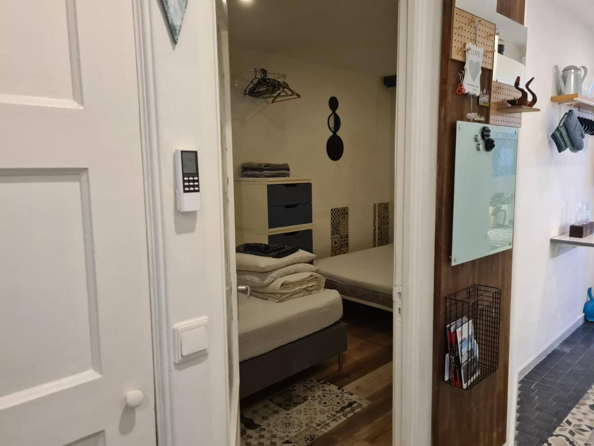 1 Bedroom 15 Min By Tram To Amsterdam Centre! Esterno foto