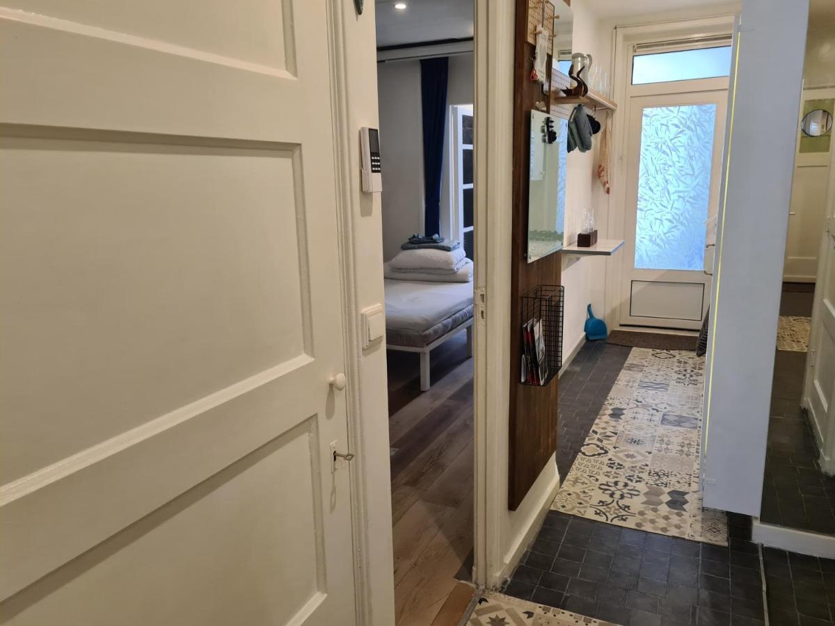 1 Bedroom 15 Min By Tram To Amsterdam Centre! Esterno foto