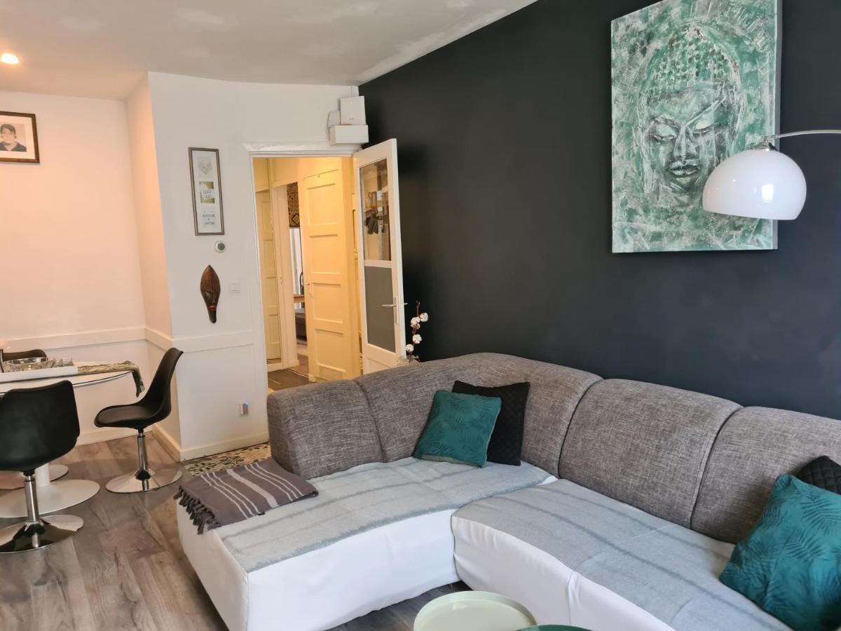 1 Bedroom 15 Min By Tram To Amsterdam Centre! Esterno foto