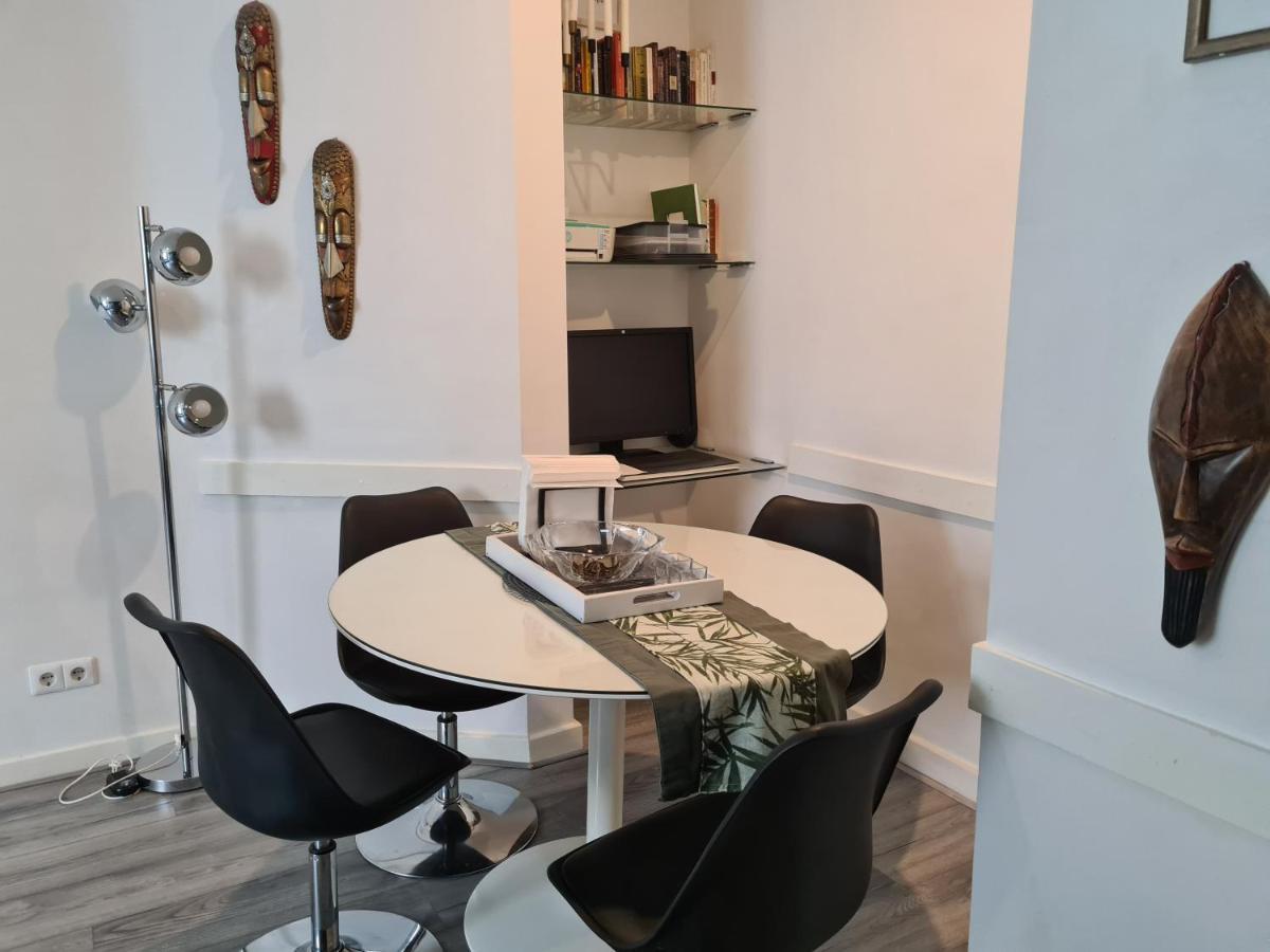 1 Bedroom 15 Min By Tram To Amsterdam Centre! Esterno foto