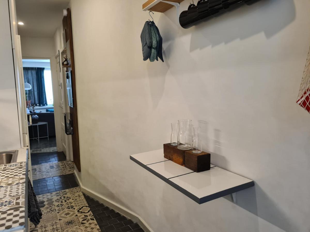 1 Bedroom 15 Min By Tram To Amsterdam Centre! Esterno foto