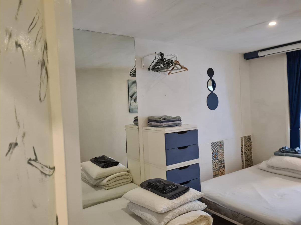 1 Bedroom 15 Min By Tram To Amsterdam Centre! Esterno foto