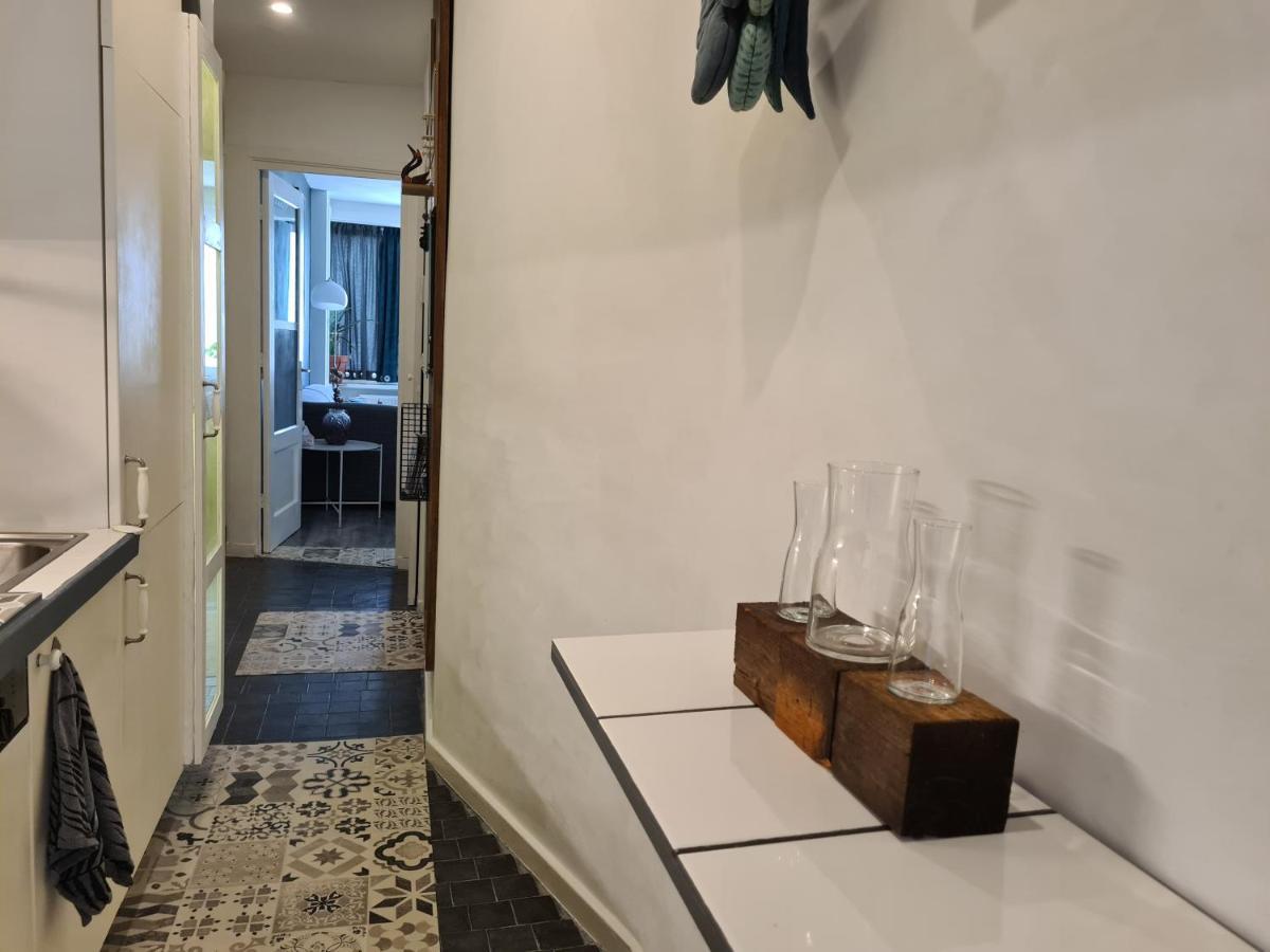 1 Bedroom 15 Min By Tram To Amsterdam Centre! Esterno foto