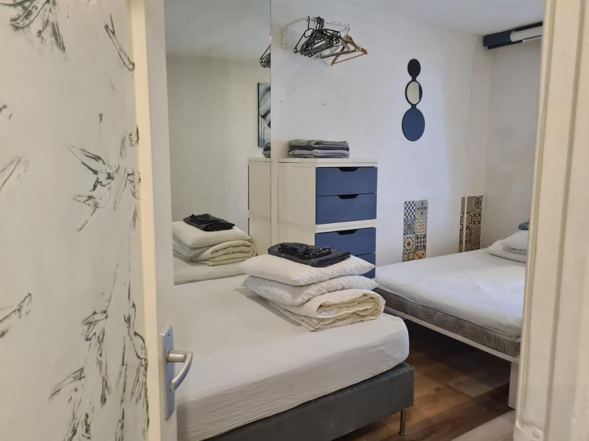 1 Bedroom 15 Min By Tram To Amsterdam Centre! Esterno foto
