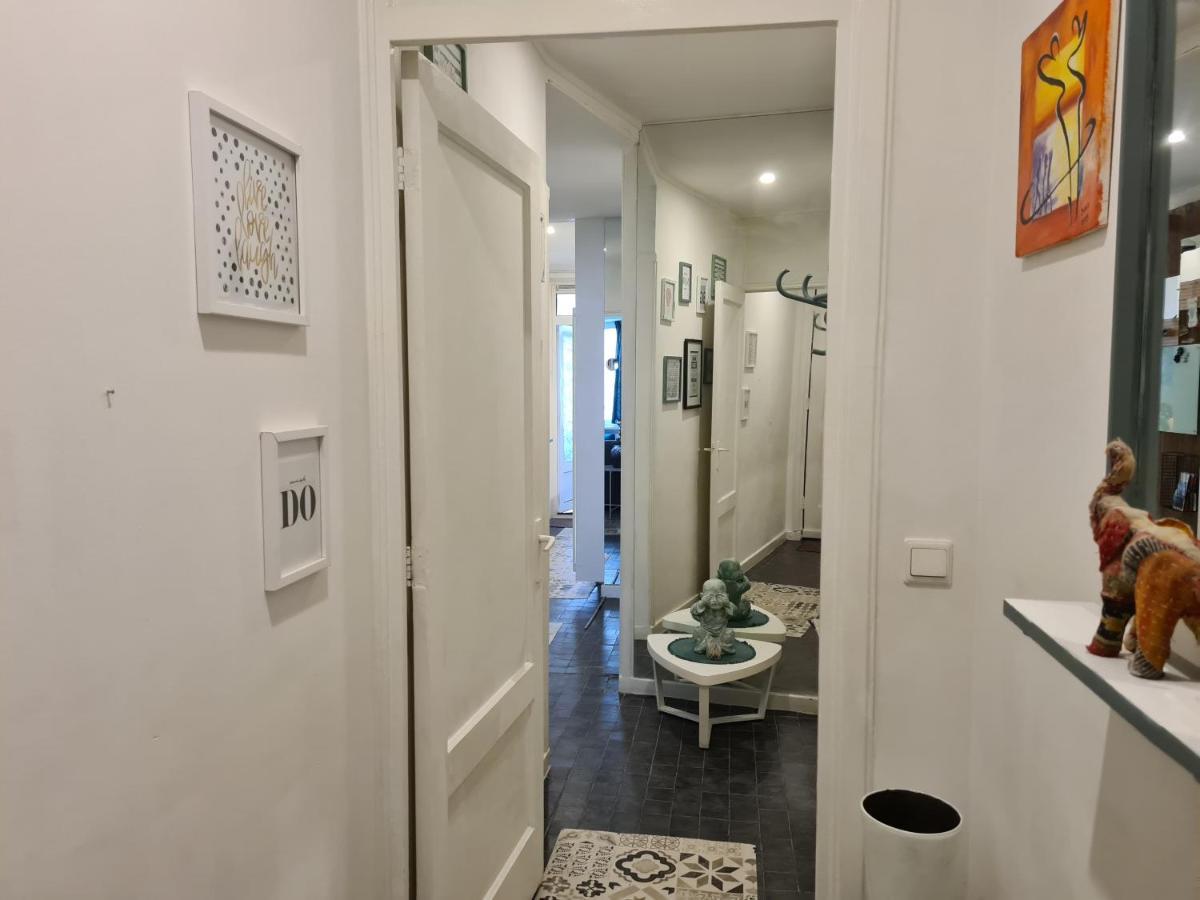 1 Bedroom 15 Min By Tram To Amsterdam Centre! Esterno foto