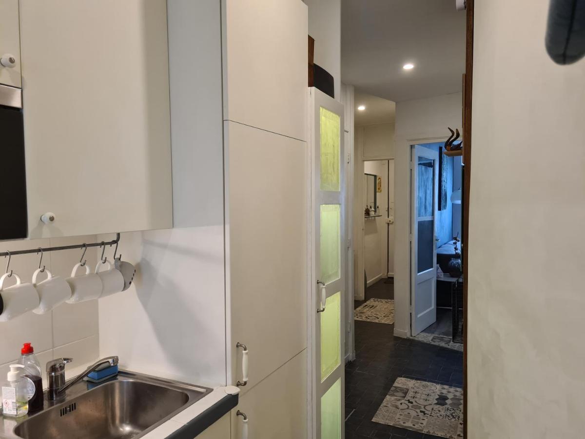 1 Bedroom 15 Min By Tram To Amsterdam Centre! Esterno foto