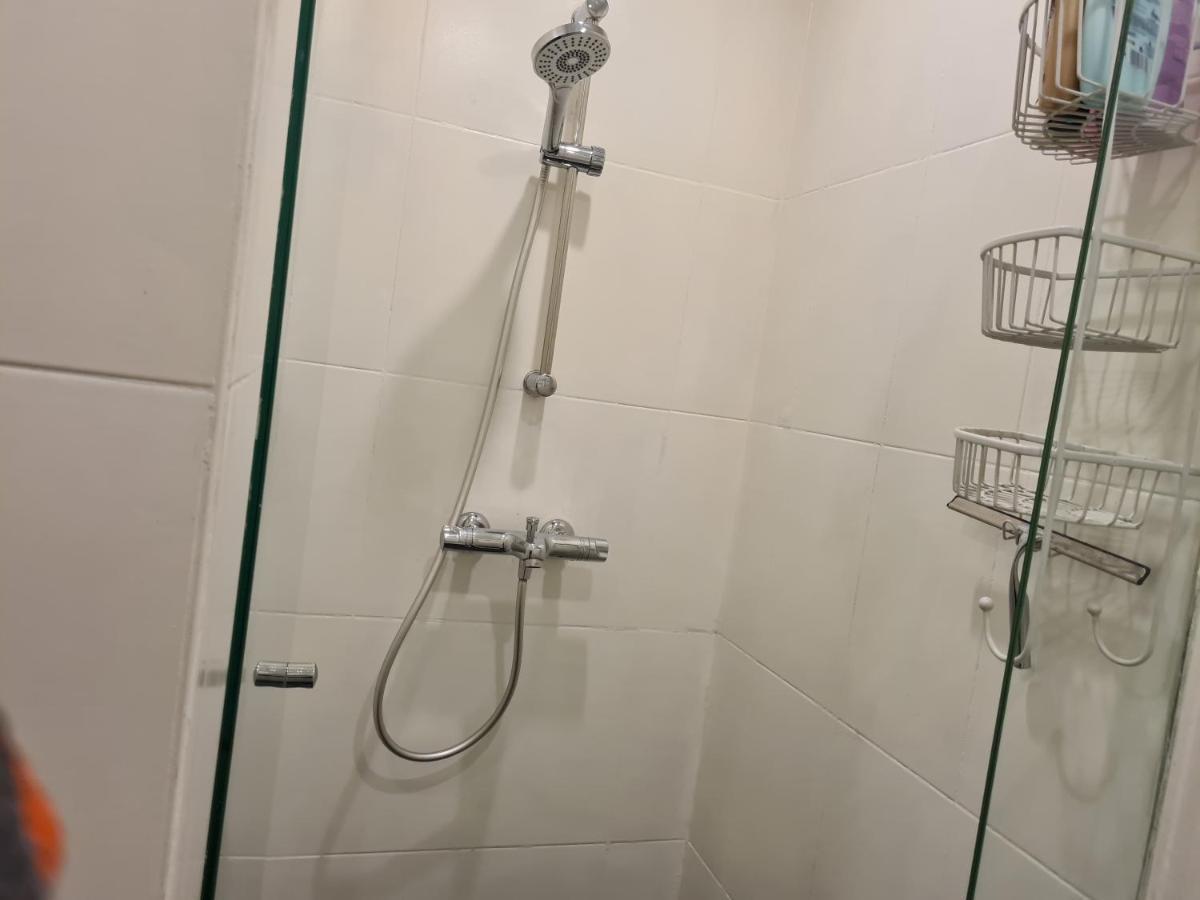 1 Bedroom 15 Min By Tram To Amsterdam Centre! Esterno foto
